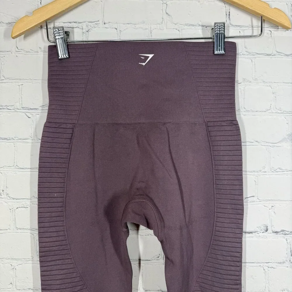 Gymshark energy leggings